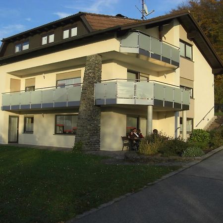Ferienwohnung Seidl Waffenbrunn Zewnętrze zdjęcie