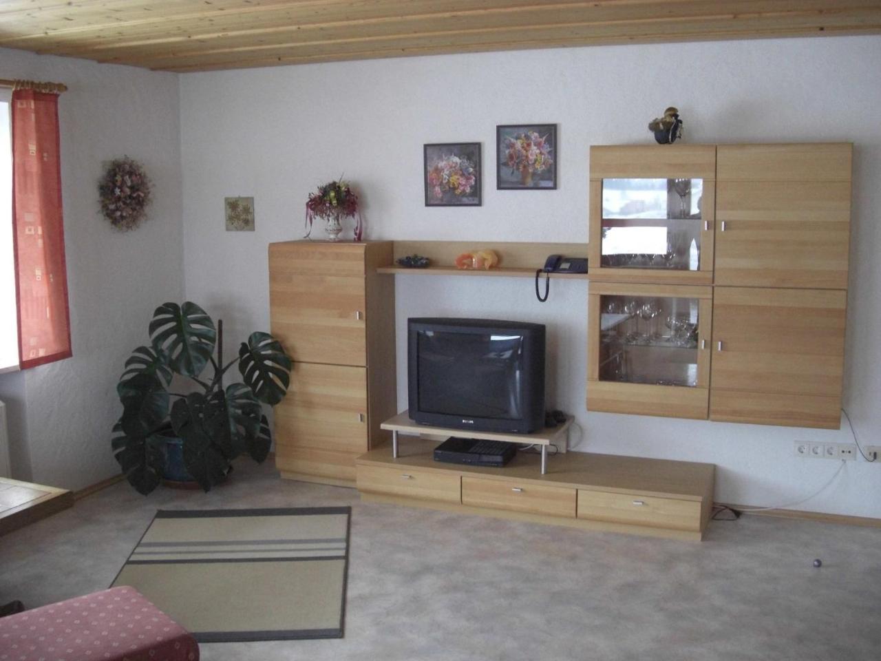 Ferienwohnung Seidl Waffenbrunn Zewnętrze zdjęcie