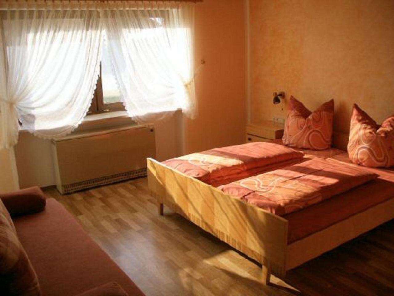 Ferienwohnung Seidl Waffenbrunn Zewnętrze zdjęcie